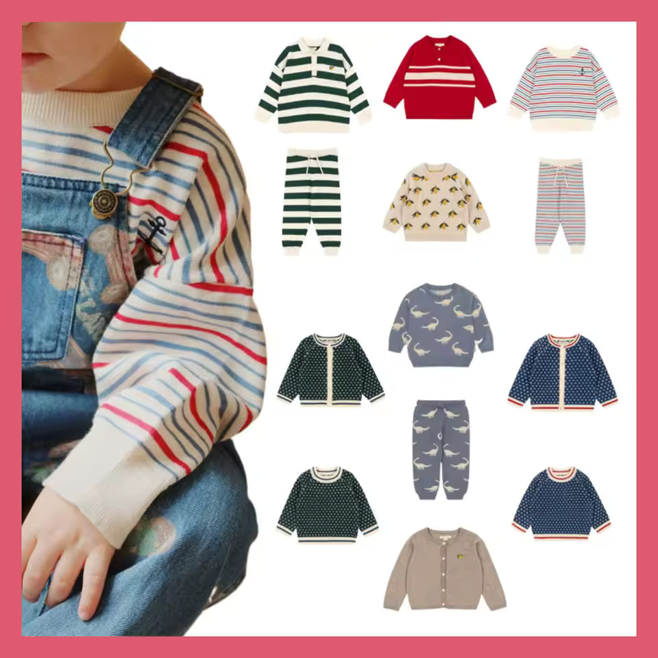 Kids’ Clothing