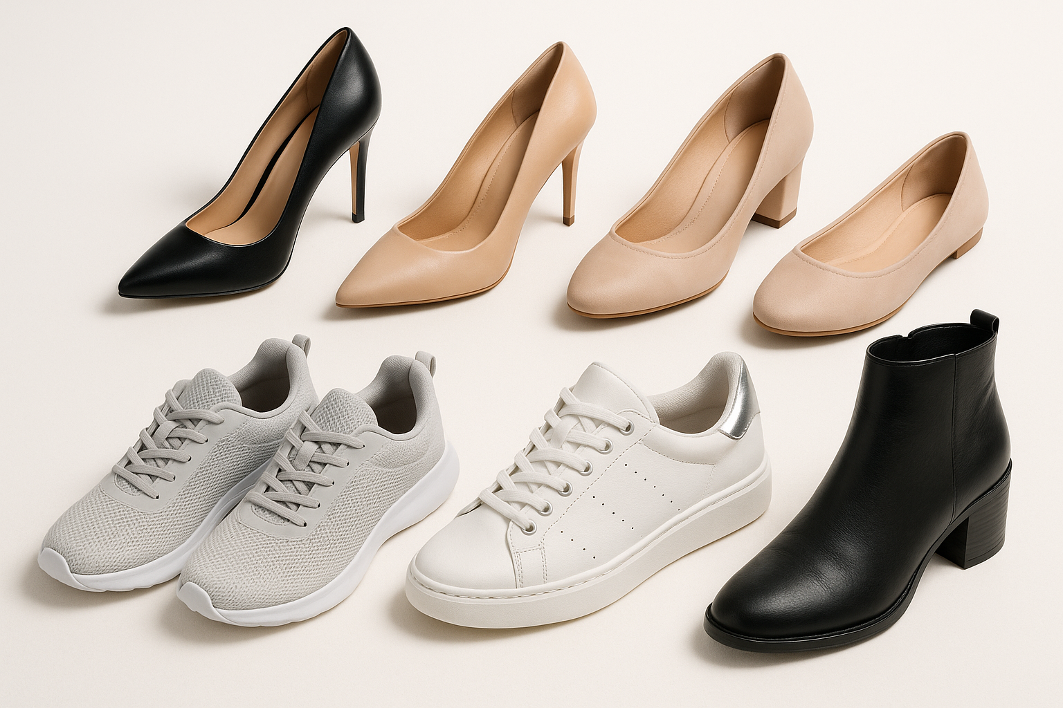 Women’s Shoes