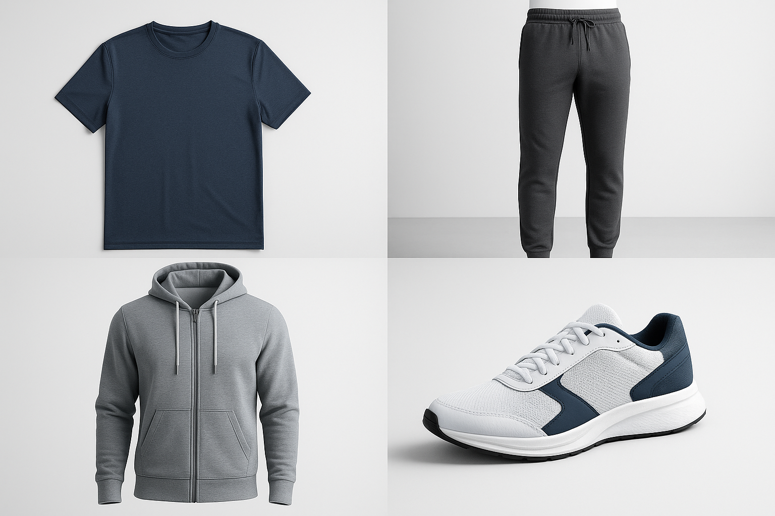 Men’s Sportswear