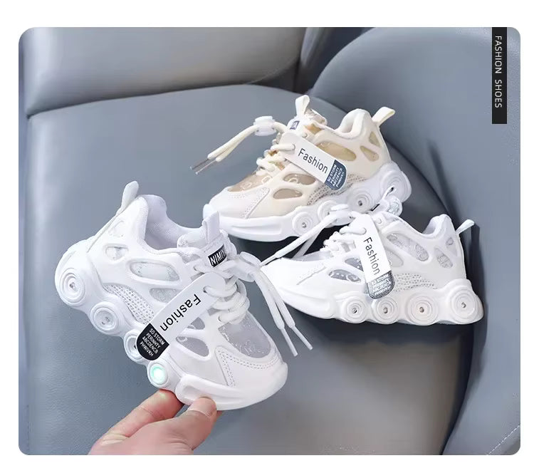 shoes for children