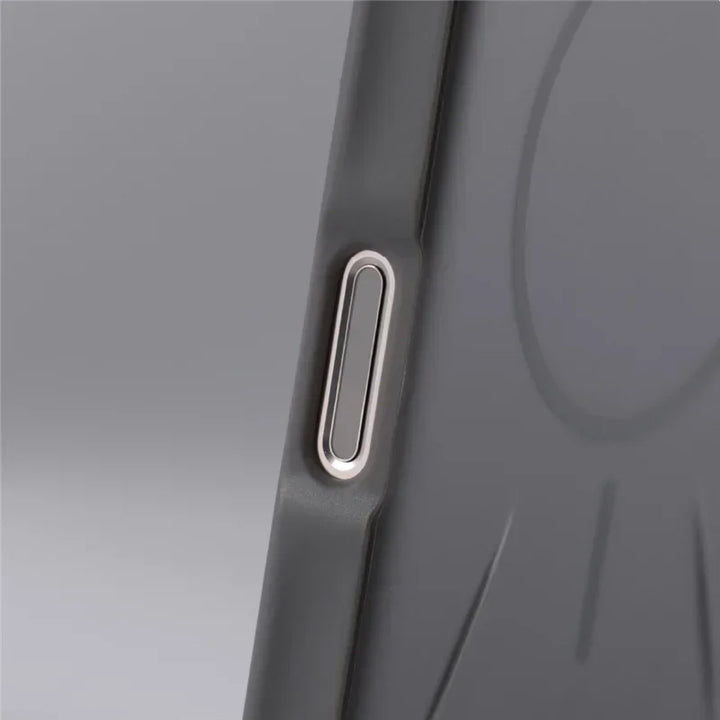 MagSafe Armor Shockproof iPhone 16 Pro Max Case with Matte Finish