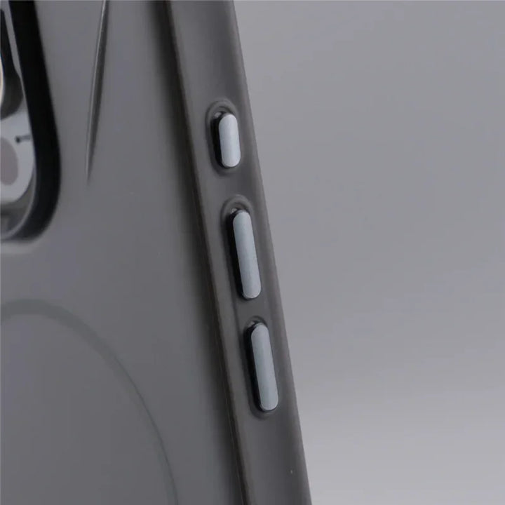MagSafe Armor Shockproof iPhone 16 Pro Max Case with Matte Finish