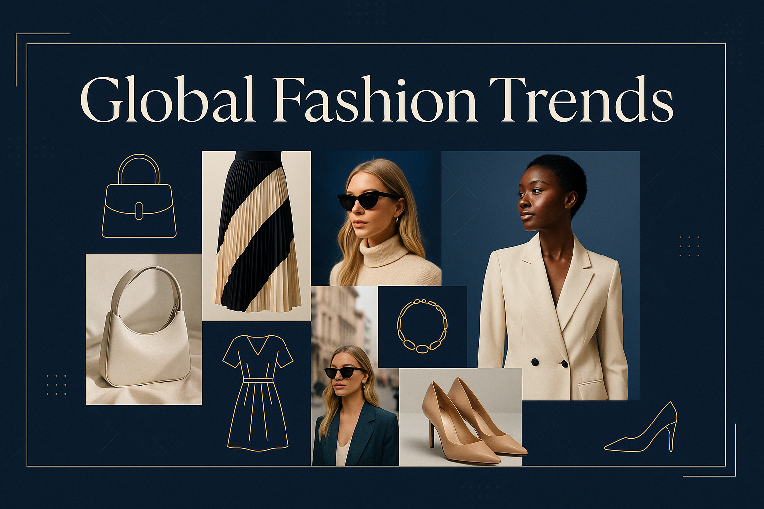 Global Fashion Trends Slideshow slidefor desctop